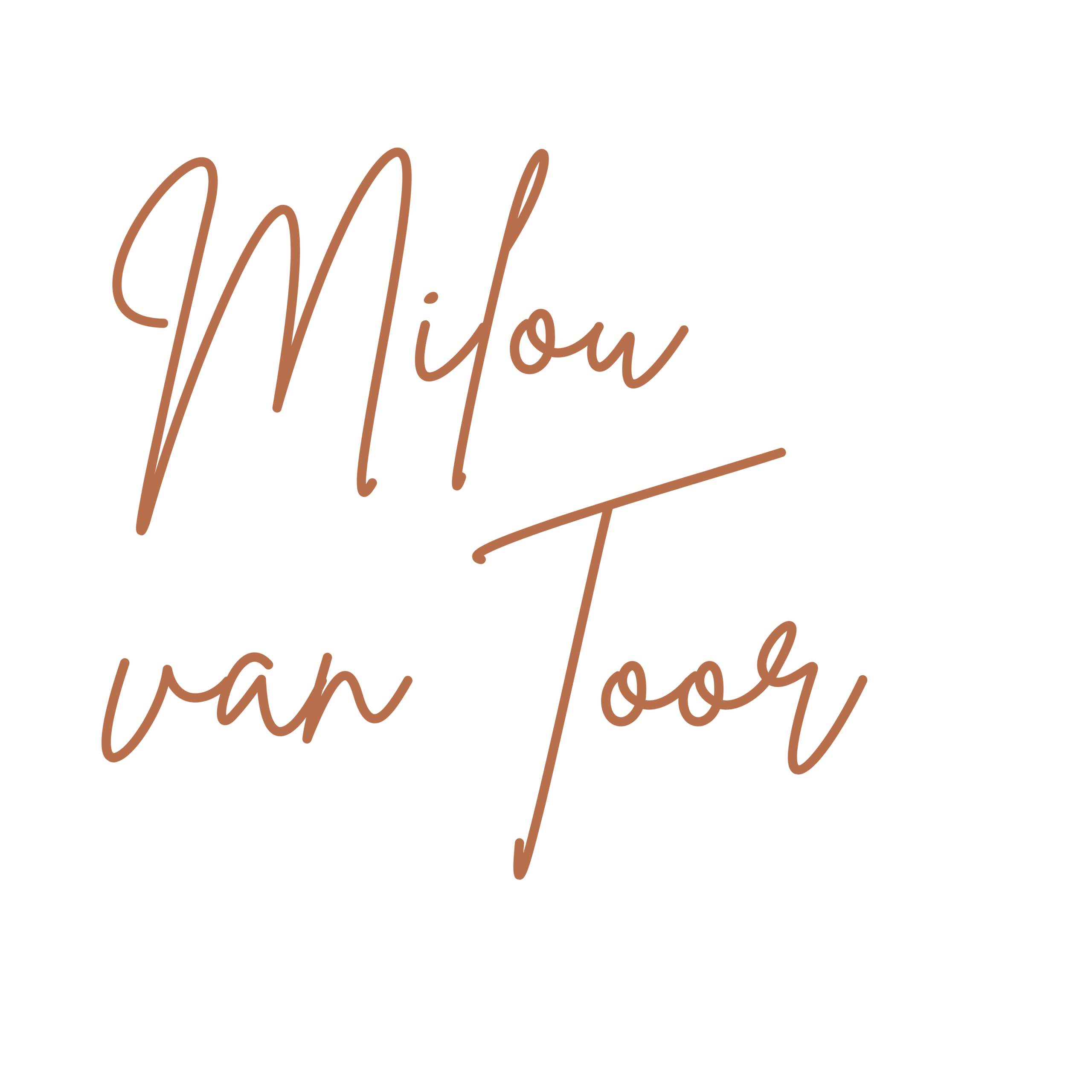 Milou van Toor